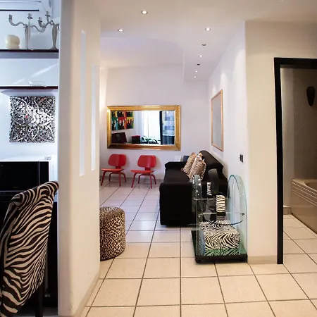 Διαμέρισμα Sant'orsola