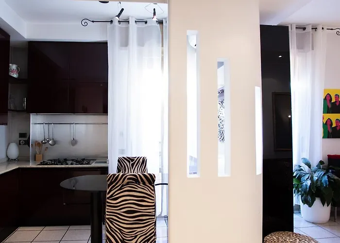 Διαμέρισμα Sant'orsola Μπολόνια