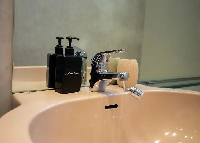 Sant'orsola Μπολόνια