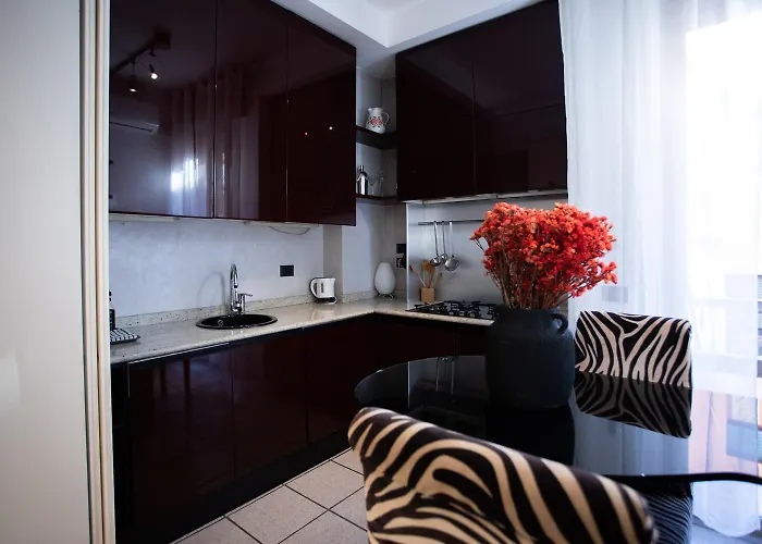 Sant'orsola Διαμέρισμα Μπολόνια