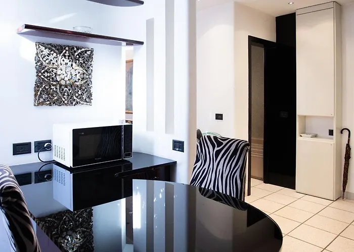 Sant'orsola Διαμέρισμα