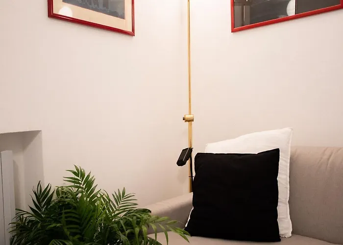 Sant'orsola Μπολόνια