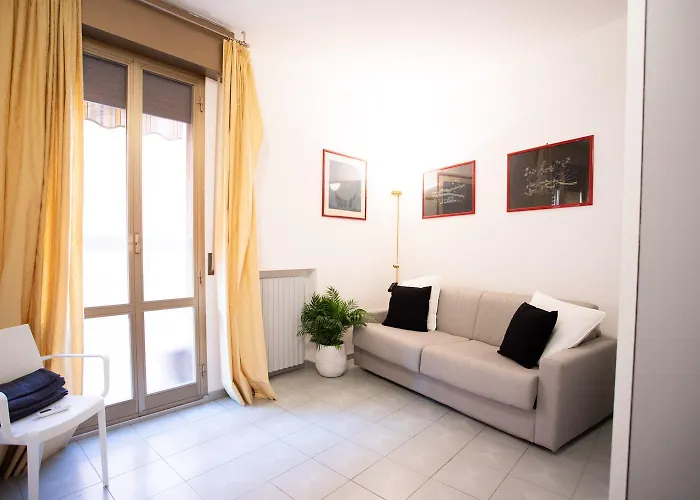 Sant'orsola Διαμέρισμα *