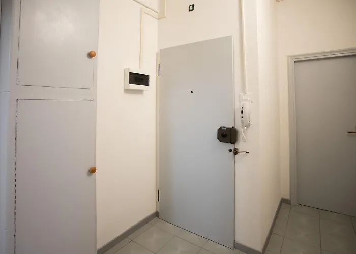 Διαμέρισμα Sant'orsola *