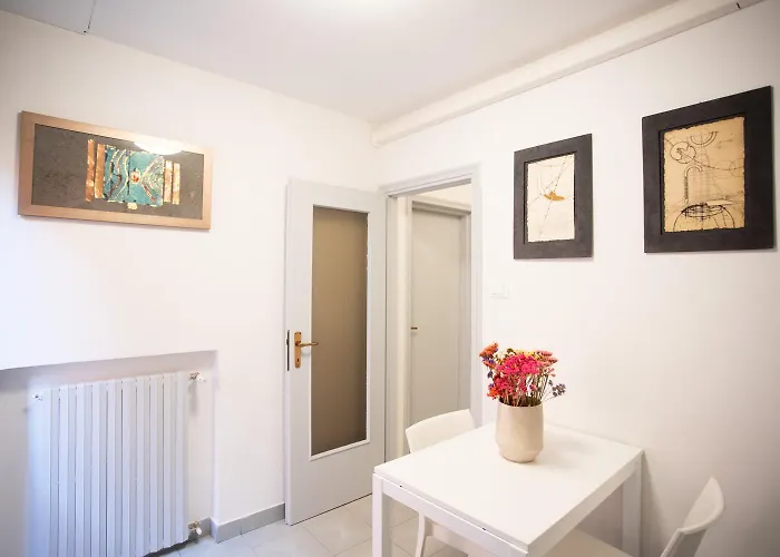 Διαμέρισμα Sant'orsola