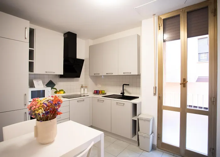 Sant'orsola Διαμέρισμα