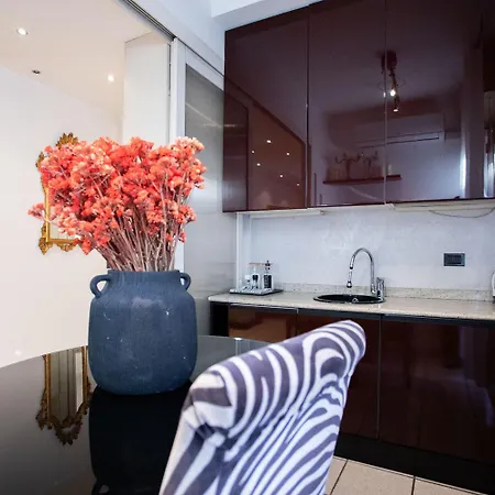 Apartament Sant'orsola