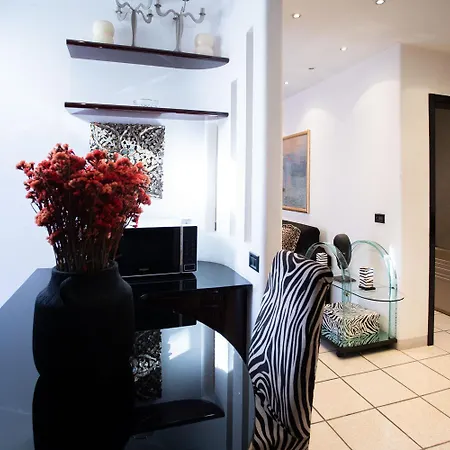 Apartament Sant'orsola