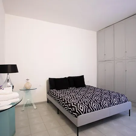 Sant'orsola Apartament *