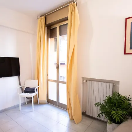 Apartament Sant'orsola