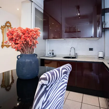 Sant'orsola Apartman