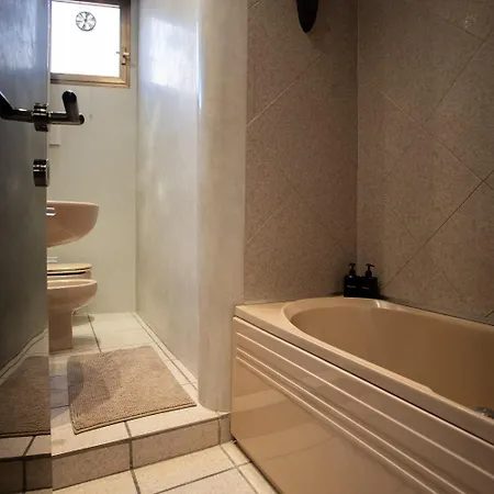 Sant'orsola Apartman *