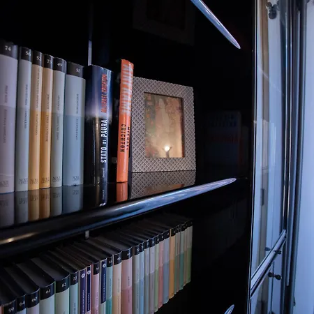 Sant'orsola Apartman Bologna