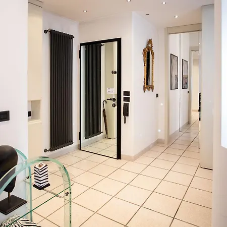 Apartman Sant'orsola