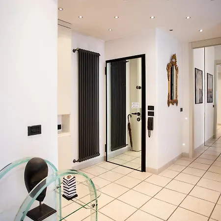 Sant'orsola * Bologna