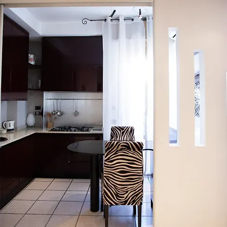 Apartman Sant'orsola Bologna