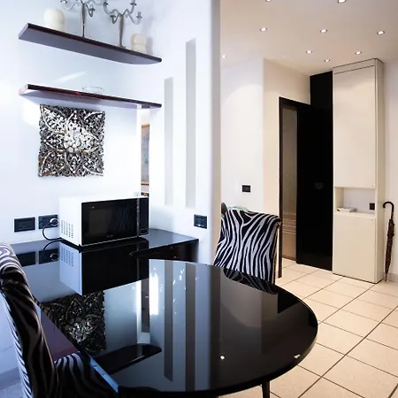 Apartman Sant'orsola Bologna