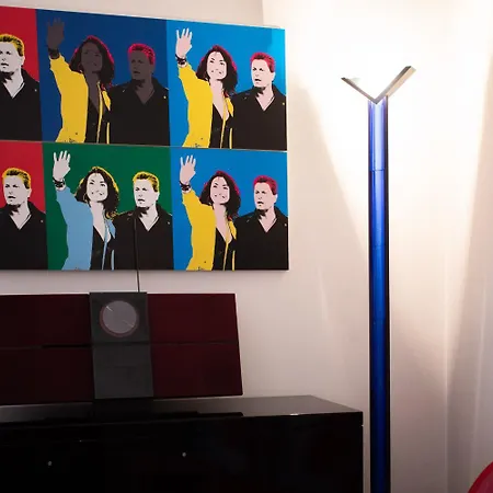 Sant'orsola Apartman