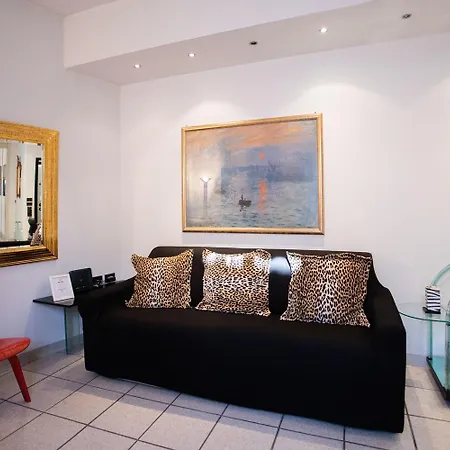 Sant'orsola Apartman