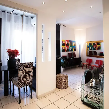 Apartman Sant'orsola