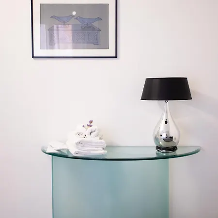 Apartman Sant'orsola