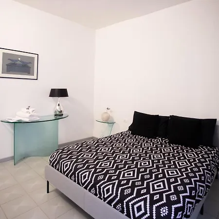 Sant'orsola Apartman Bologna