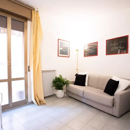 Sant'orsola Apartman *