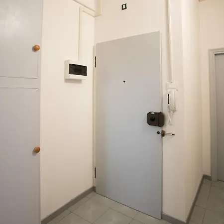 Apartman Sant'orsola *