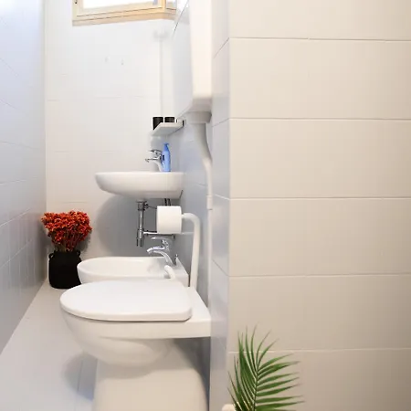 Sant'orsola Apartman Bologna