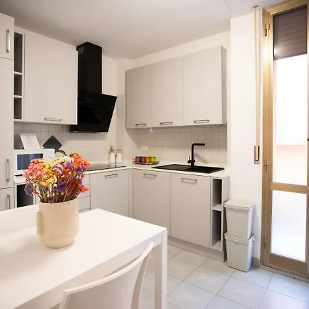 Sant'orsola Apartman