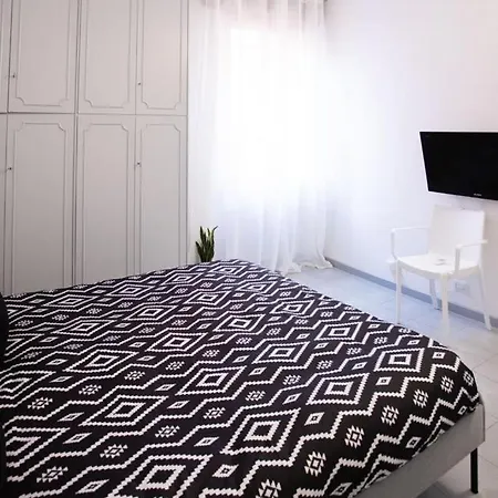 Apartman Sant'orsola Bologna