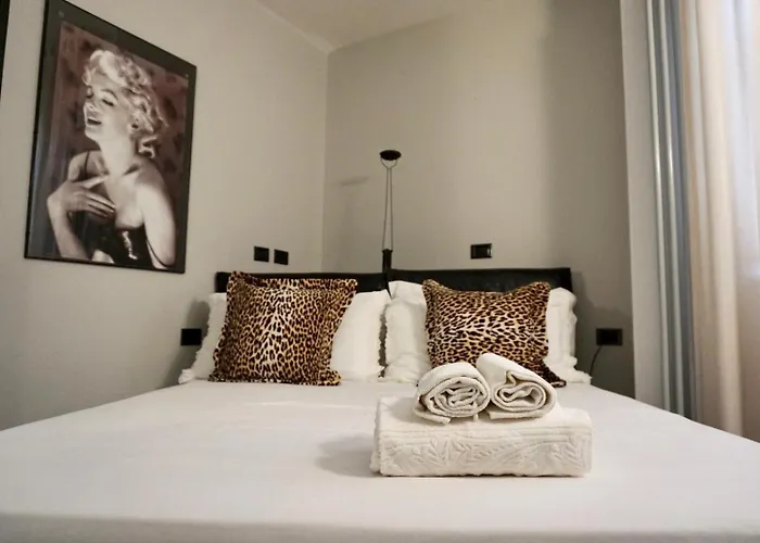 Sant'orsola * Bologna