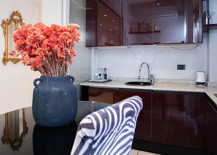 Sant'orsola Lägenhet