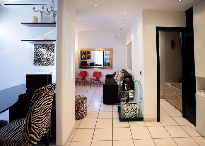 Lejlighed Sant'orsola