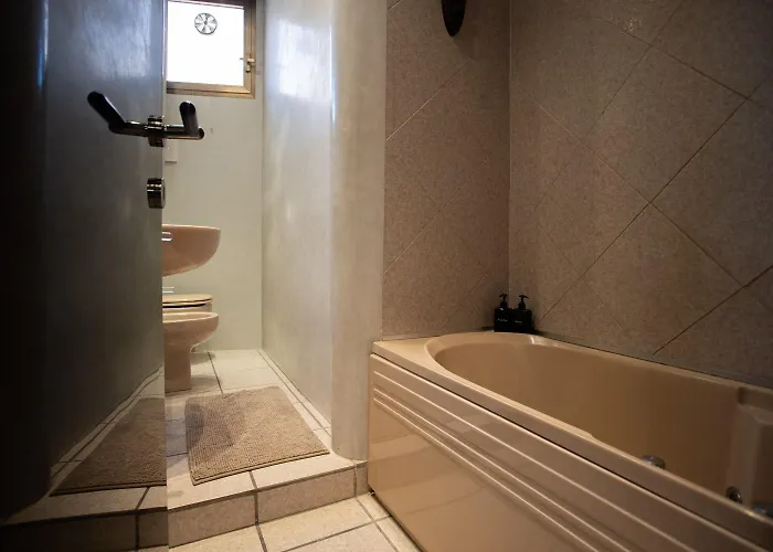 Sant'orsola Lägenhet *