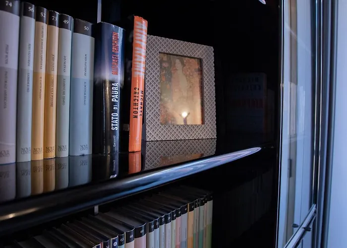 Sant'orsola Lägenhet Bologna