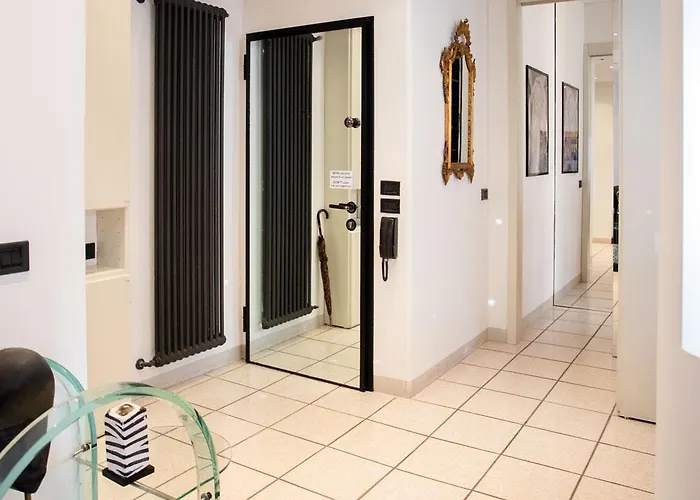 Lejlighed Sant'orsola