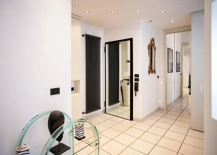 Sant'orsola * Bologna