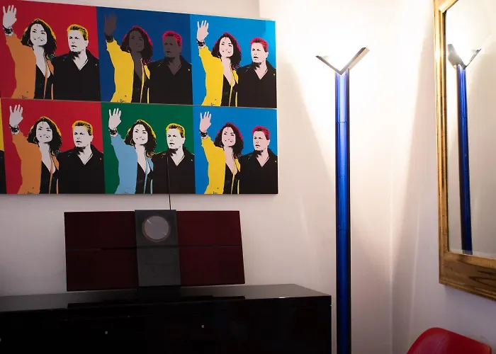 Sant'orsola Lejlighed