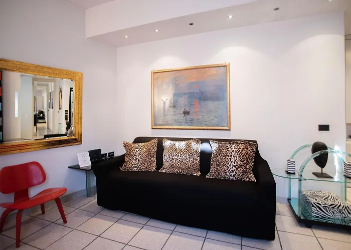 Sant'orsola Lejlighed