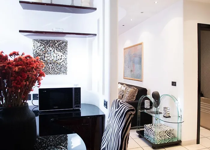 Daire Sant'orsola Bolonya