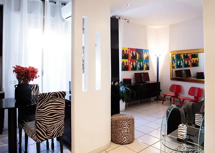 Lejlighed Sant'orsola