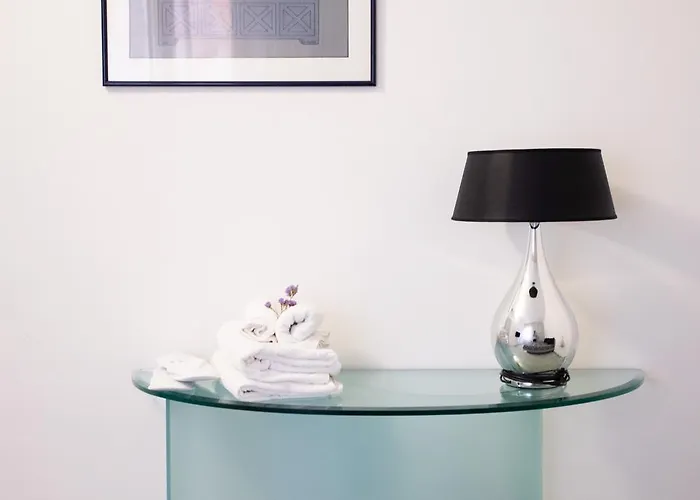 Lejlighed Sant'orsola