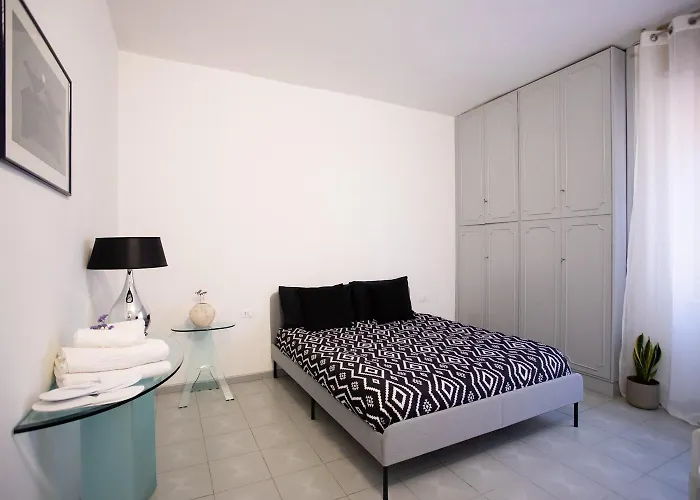 Sant'orsola Lejlighed *