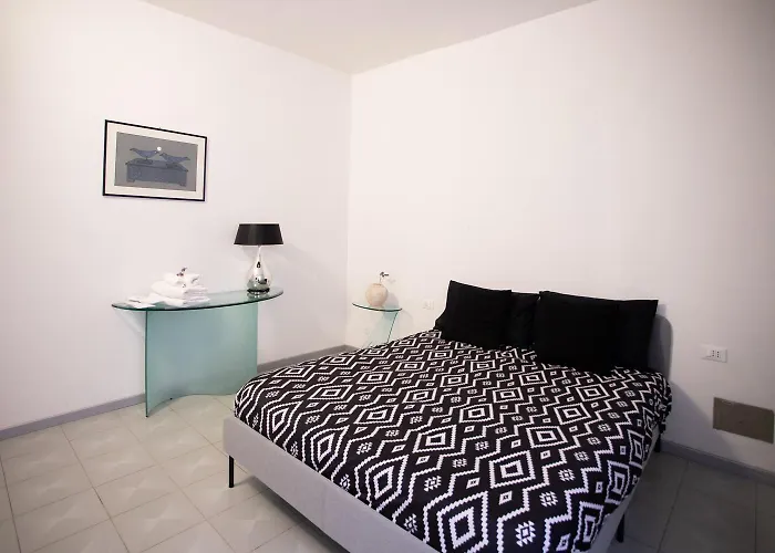 Sant'orsola Lejlighed Bologna