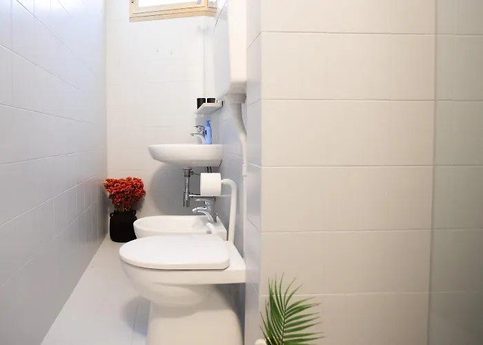 Sant'orsola Lejlighed Bologna