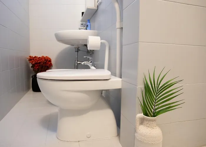 Lägenhet Sant'orsola