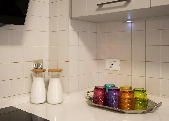 Sant'orsola * Bologna