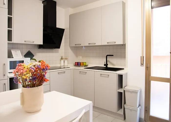 Sant'orsola Lejlighed