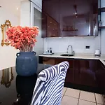 Sant'orsola Apartman